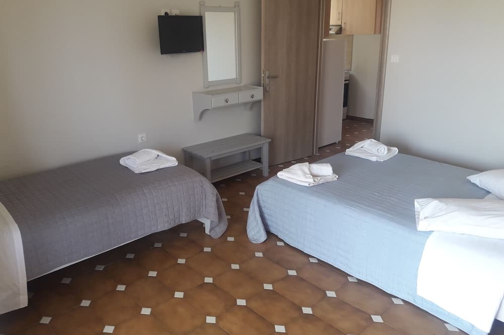 Photo of Bedroom in Mavrovouni
