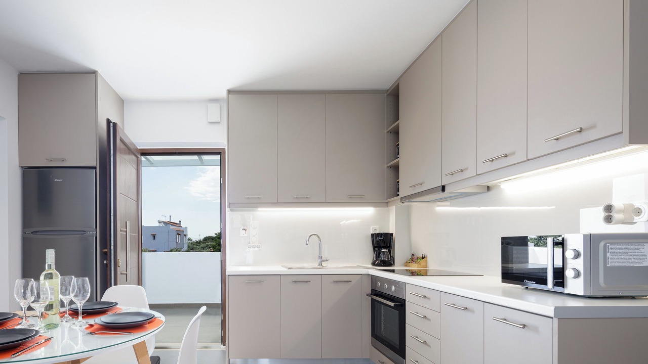 Photo of Kitchen in Atsipópoulon