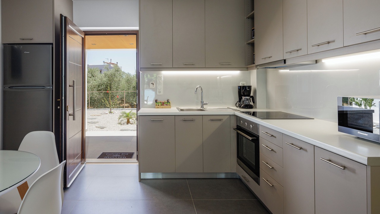 Photo of Kitchen in Atsipópoulon