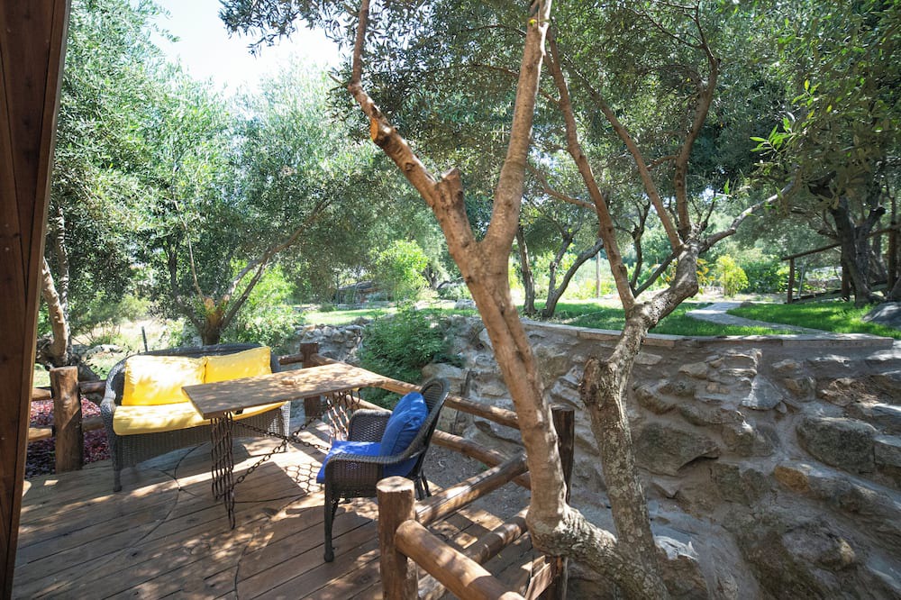 Photo of Outdoor in Agios Kirykos