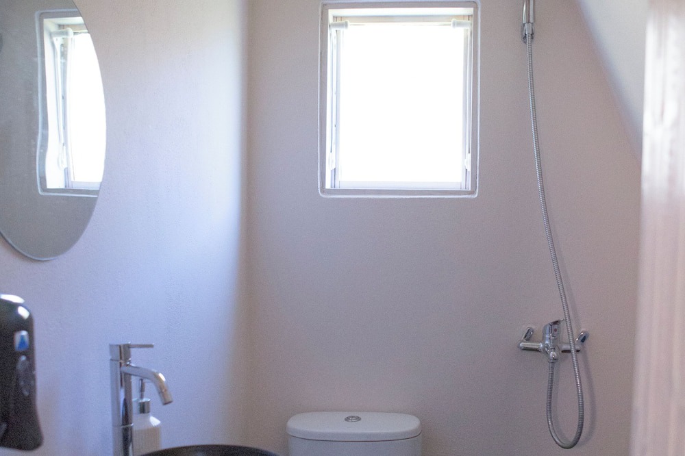 Photo of Bathroom in Agios Kirykos