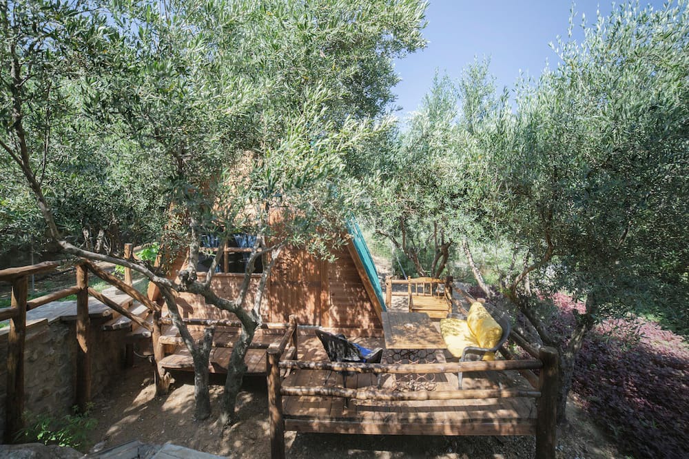 Photo of Outdoor in Agios Kirykos