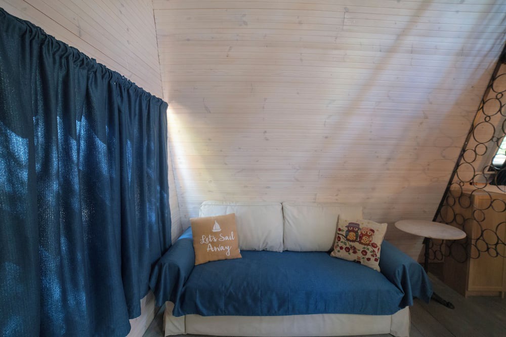 Photo of Bedroom in Agios Kirykos