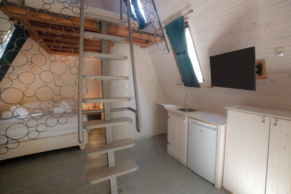 Photo of Bedroom in Agios Kirykos