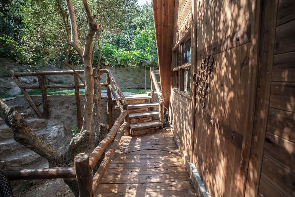 Photo of Outdoor in Agios Kirykos