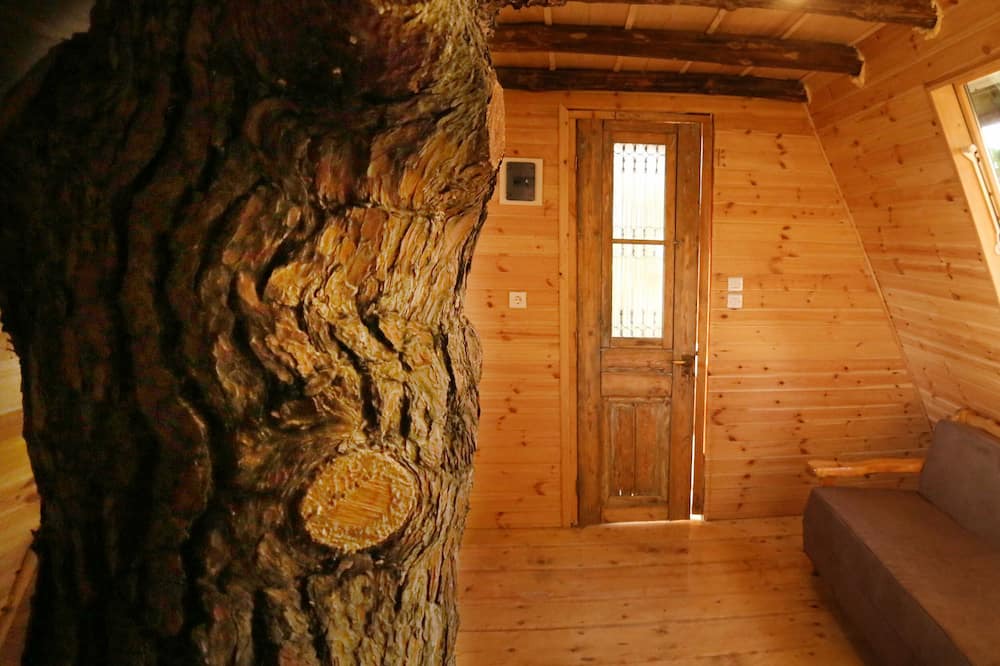 Photo of Bedroom in Ikaria