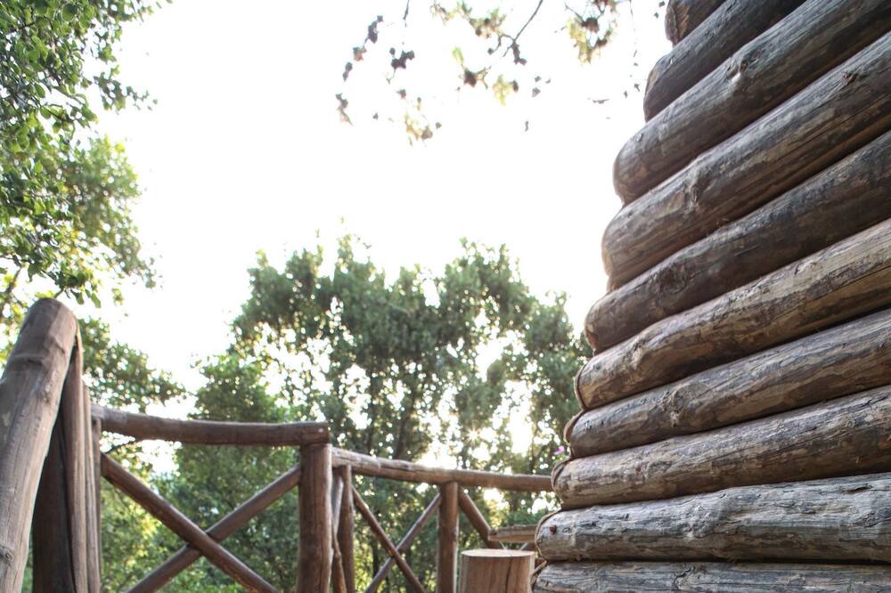Photo of Patio Balcony in Ikaria
