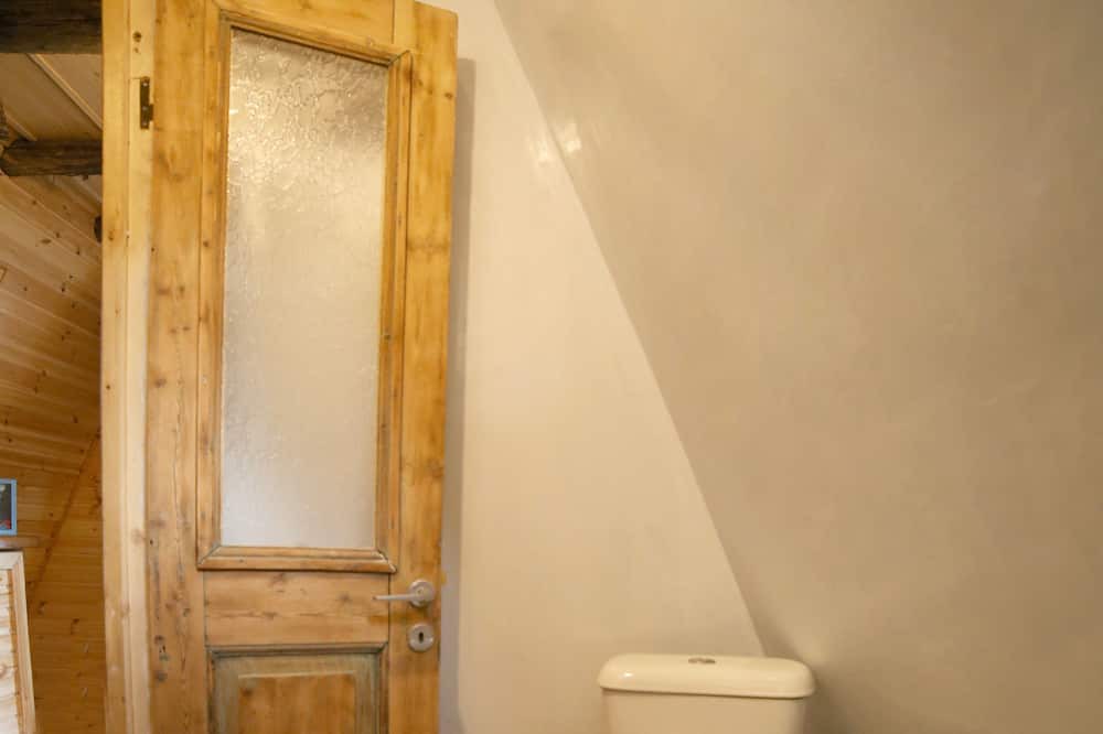Photo of Bathroom in Ikaria