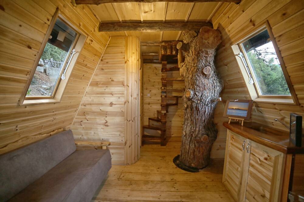 Photo of Bedroom in Ikaria