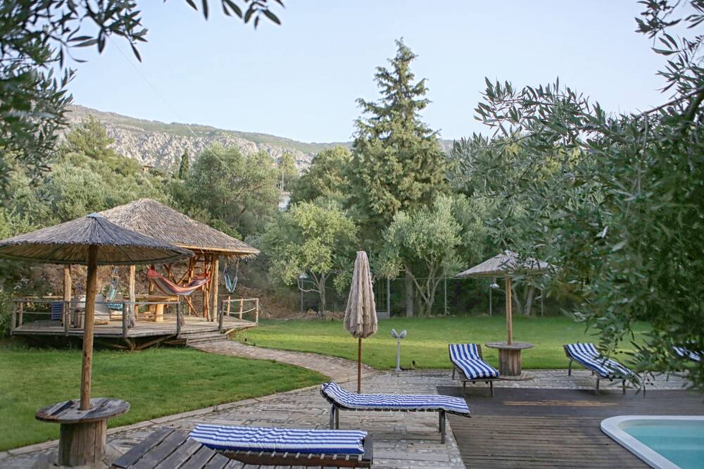 Photo of Outdoor in Ikaria