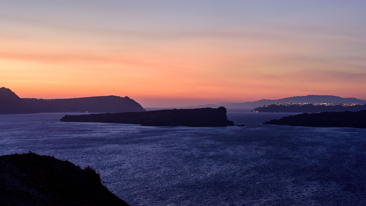 Photo of Outdoor in Akrotiri