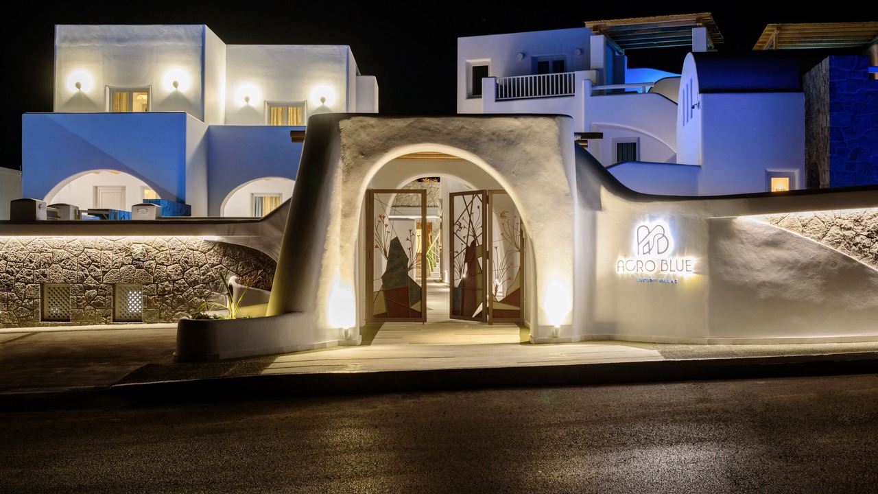 Photo of Outdoor in Akrotiri