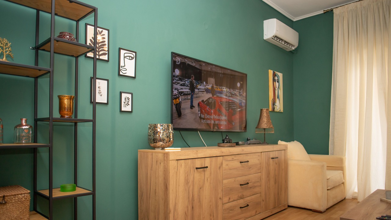 Photo of Livingroom in Ioannina