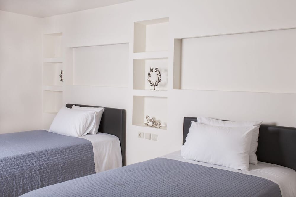 Photo of Bedroom in Souda