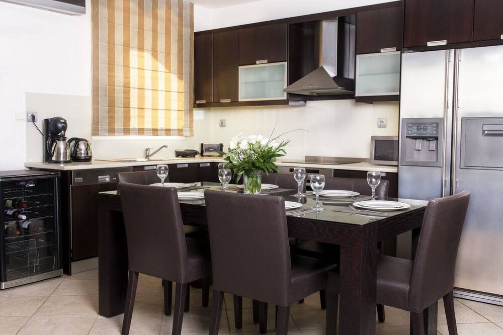 Photo of Kitchen in Souda