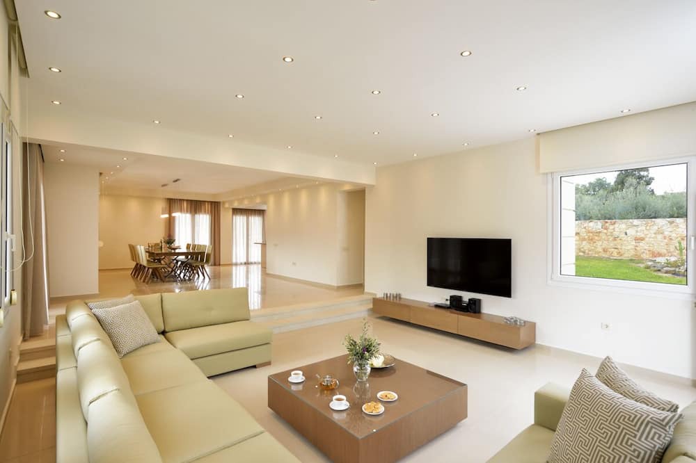 Photo of Livingroom in Souda