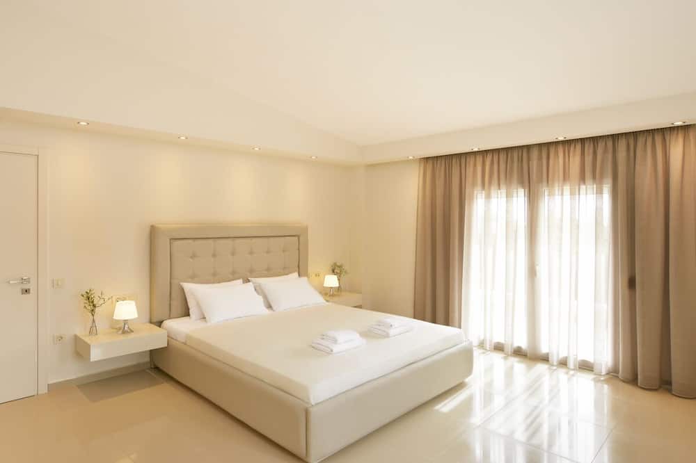 Photo of Bedroom in Souda