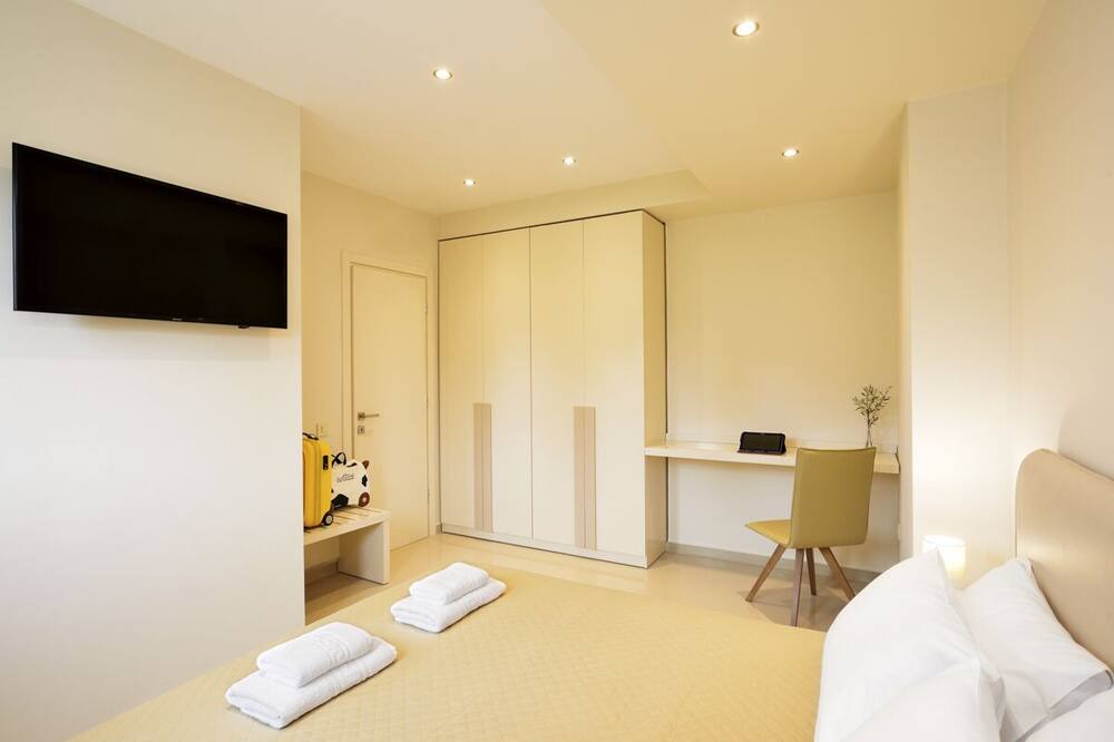 Photo of Bedroom in Souda