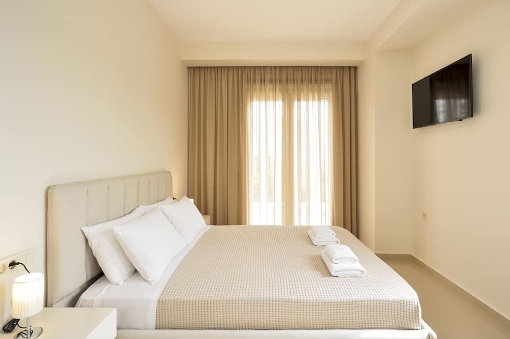 Photo of Bedroom in Souda