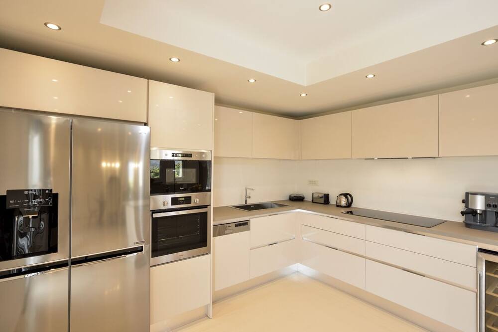 Photo of Kitchen in Souda