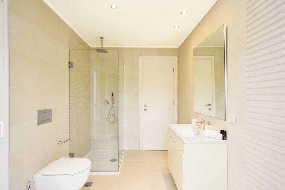 Photo of Bathroom in Souda