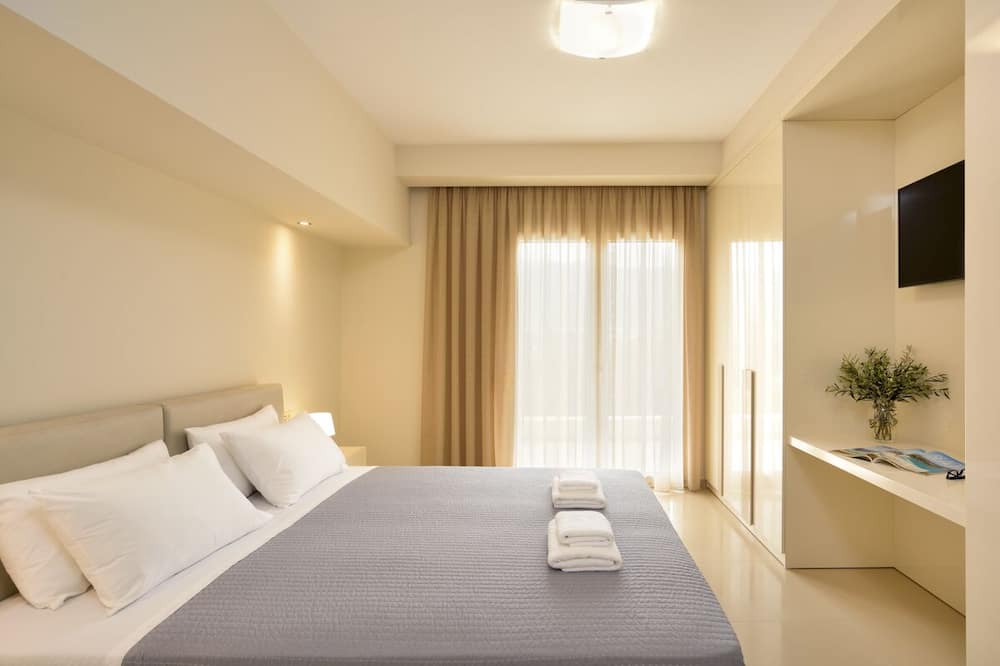 Photo of Bedroom in Souda