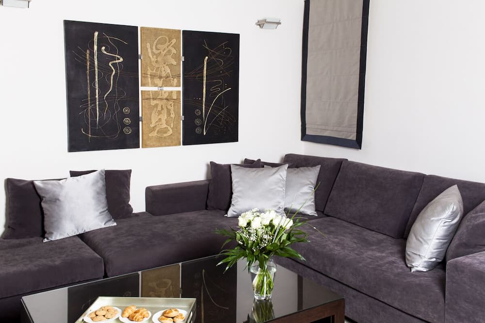 Photo of Livingroom in Souda
