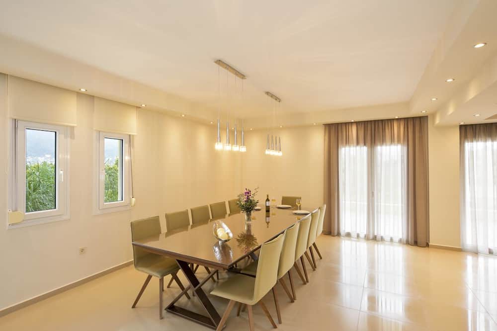 Photo of Kitchen in Souda
