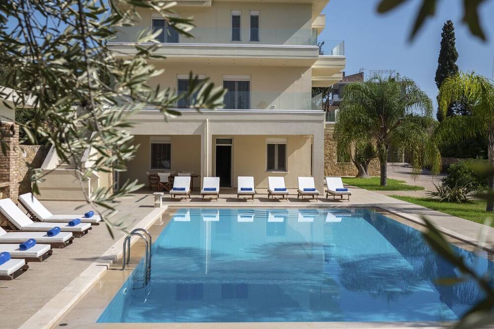 Photo of Outdoor in Souda