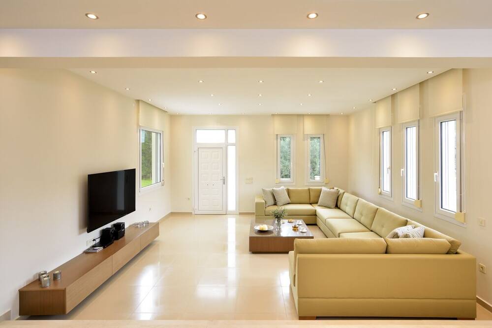 Photo of Livingroom in Souda