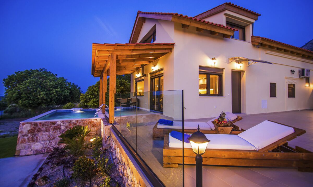 Photo of Outdoor in Salakos