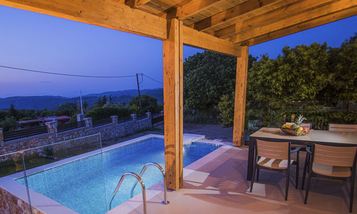 Photo of Outdoor in Salakos