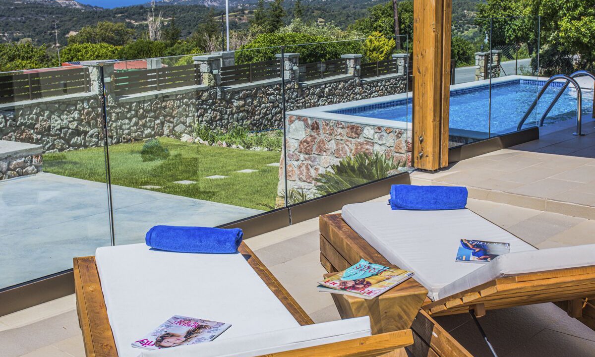 Photo of Outdoor in Salakos