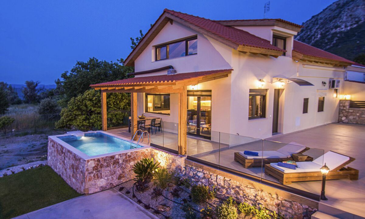 Photo of Outdoor in Salakos