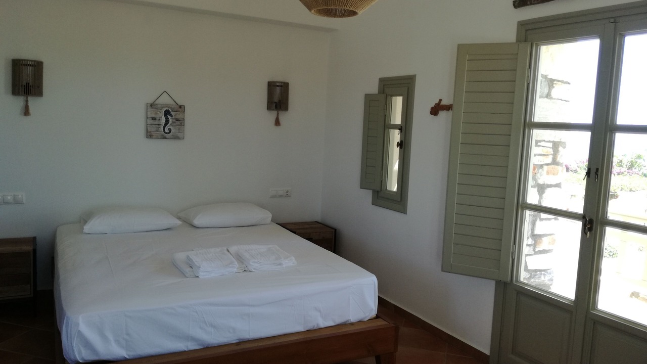 Photo of Bedroom in Plaka
