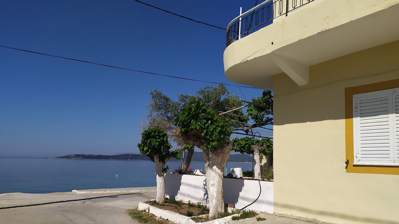 Photo of Outdoor in Nea Styra