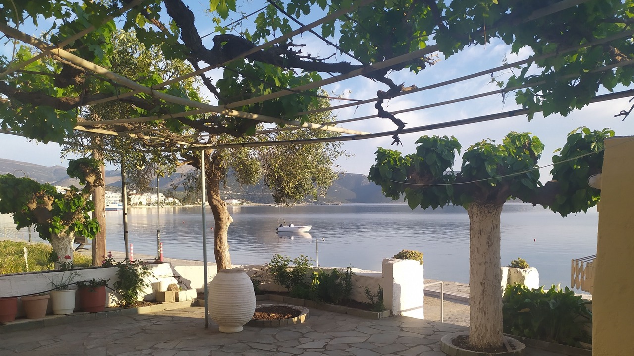 Photo of Outdoor in Nea Styra