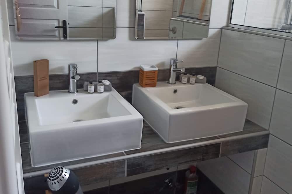 Photo of Bathroom in Kavala