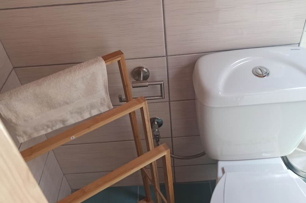 Photo of Bathroom in Kavala