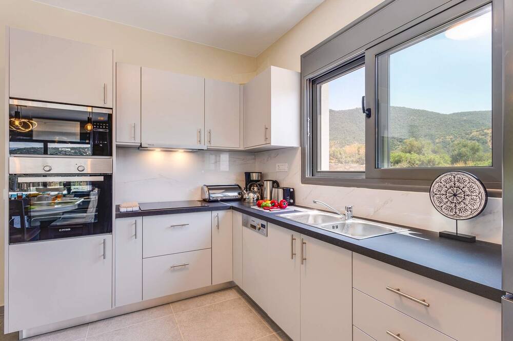 Photo of Kitchen in Kalo Chorio