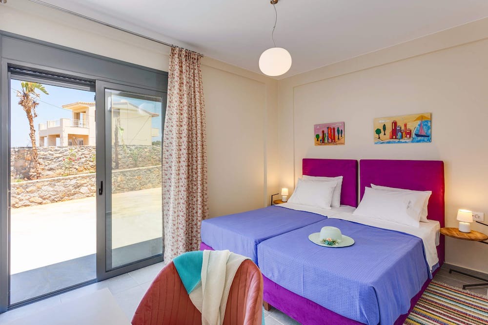 Photo of Bedroom in Kalo Chorio