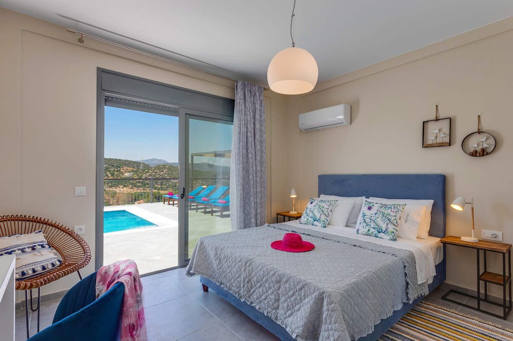 Photo of Bedroom in Kalo Chorio