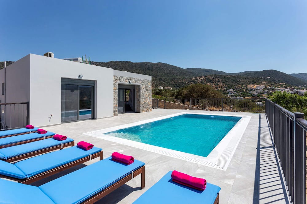 Photo of Outdoor in Kalo Chorio