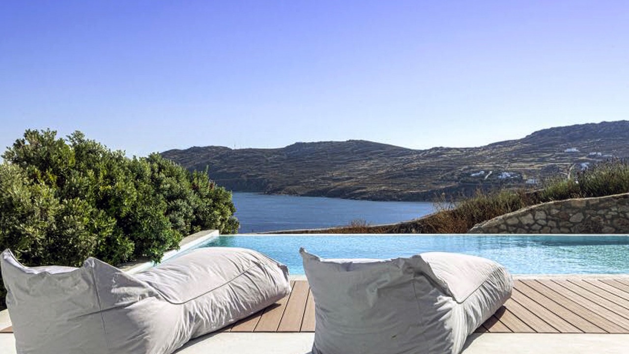 Photo of Outdoor in Ano Mera