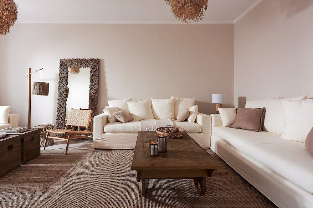 Photo of Livingroom in Adamas