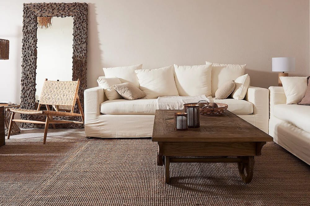 Photo of Livingroom in Adamas