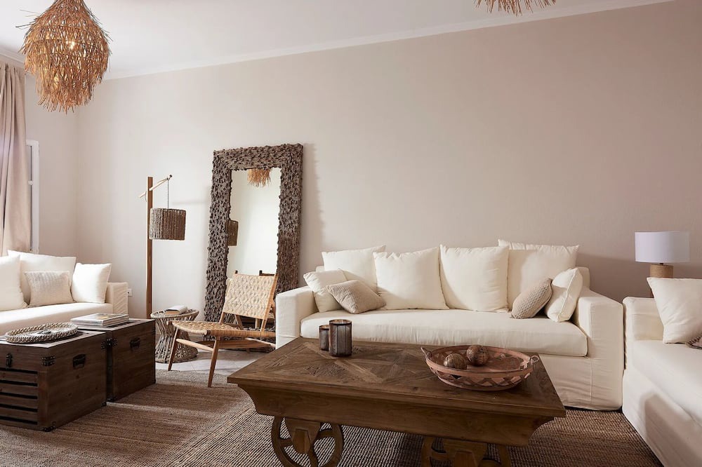 Photo of Livingroom in Adamas