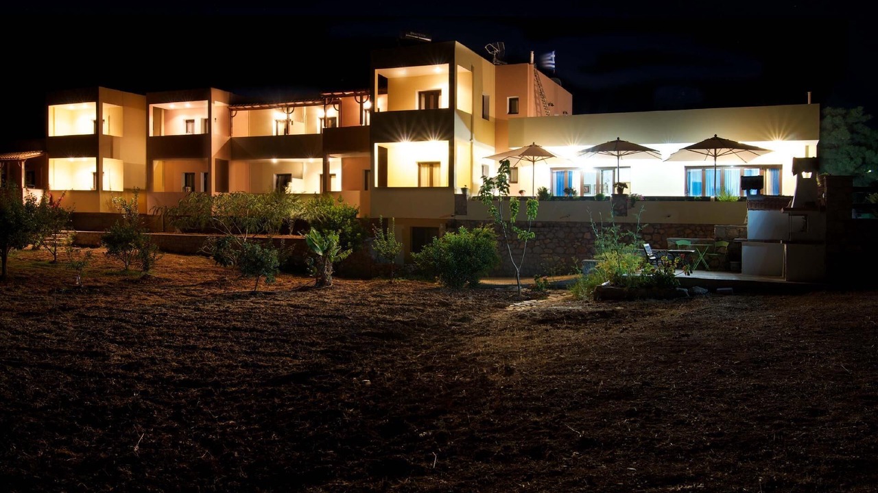 Photo of Outdoor in Lefkos