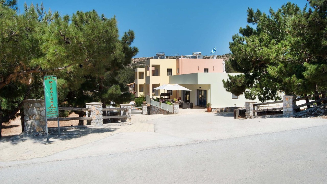 Photo of Outdoor in Lefkos
