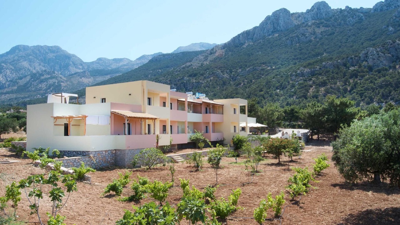 Photo of Outdoor in Lefkos